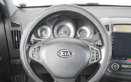 KIA cee'd I рестайлинг, 2009 год, 699 000 рублей, 16 фотография
