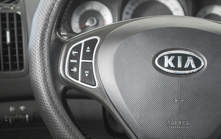 KIA cee'd I рестайлинг, 2009 год, 699 000 рублей, 17 фотография