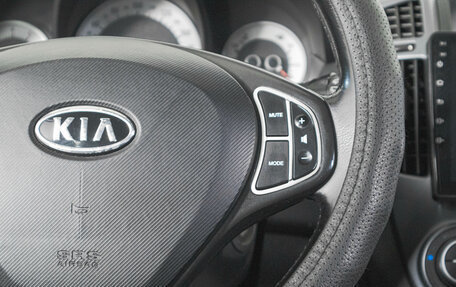 KIA cee'd I рестайлинг, 2009 год, 699 000 рублей, 18 фотография