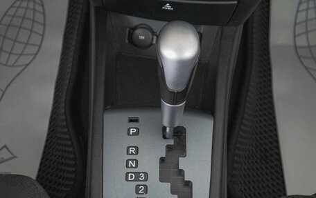 KIA cee'd I рестайлинг, 2009 год, 699 000 рублей, 20 фотография