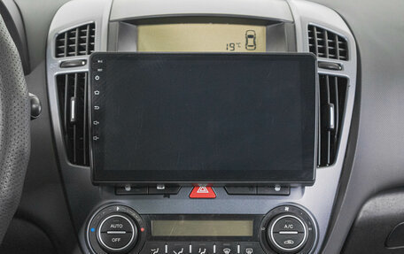 KIA cee'd I рестайлинг, 2009 год, 699 000 рублей, 19 фотография