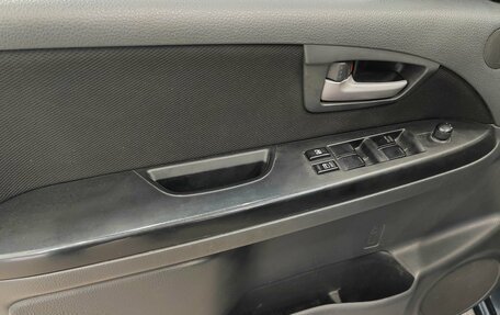 Suzuki SX4 II рестайлинг, 2008 год, 480 000 рублей, 6 фотография