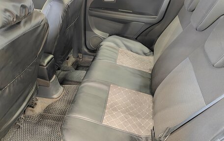 Suzuki SX4 II рестайлинг, 2008 год, 480 000 рублей, 10 фотография