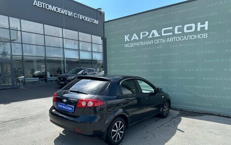 Chevrolet Lacetti, 2012 год, 597 000 рублей, 2 фотография