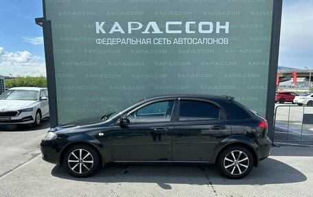 Chevrolet Lacetti, 2012 год, 597 000 рублей, 3 фотография