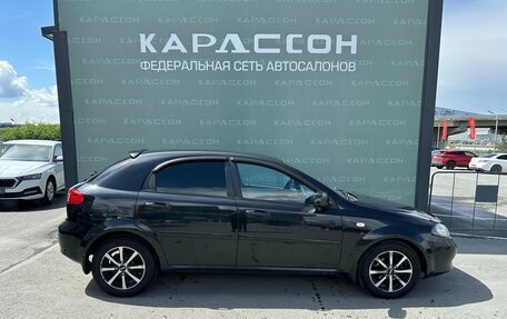 Chevrolet Lacetti, 2012 год, 597 000 рублей, 4 фотография