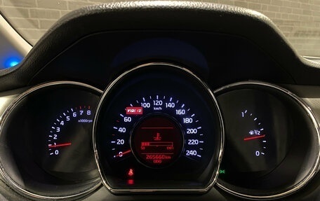 KIA cee'd III, 2012 год, 850 000 рублей, 4 фотография