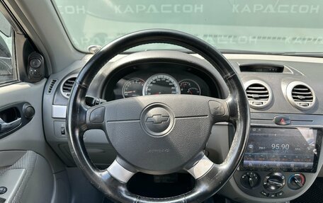 Chevrolet Lacetti, 2012 год, 597 000 рублей, 5 фотография