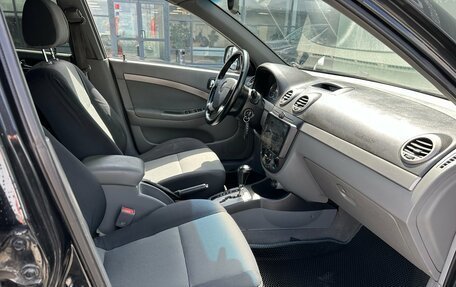 Chevrolet Lacetti, 2012 год, 597 000 рублей, 7 фотография