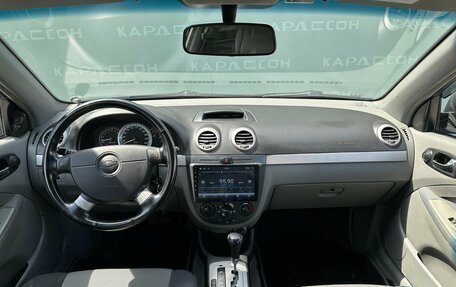Chevrolet Lacetti, 2012 год, 597 000 рублей, 6 фотография