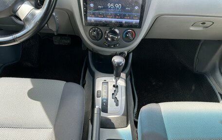 Chevrolet Lacetti, 2012 год, 597 000 рублей, 11 фотография