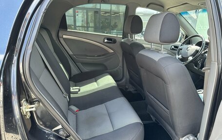 Chevrolet Lacetti, 2012 год, 597 000 рублей, 8 фотография
