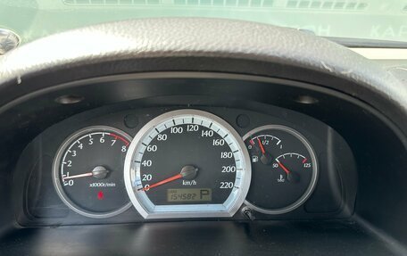 Chevrolet Lacetti, 2012 год, 597 000 рублей, 9 фотография