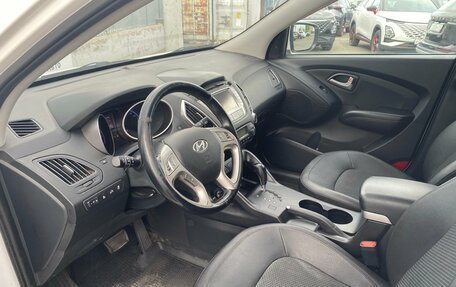 Hyundai ix35 I рестайлинг, 2013 год, 1 200 000 рублей, 7 фотография