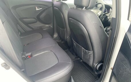 Hyundai ix35 I рестайлинг, 2013 год, 1 200 000 рублей, 11 фотография