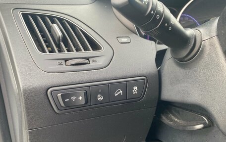 Hyundai ix35 I рестайлинг, 2013 год, 1 200 000 рублей, 8 фотография