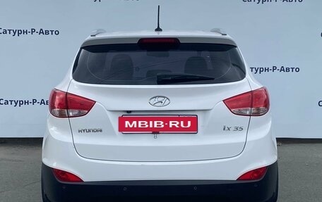Hyundai ix35 I рестайлинг, 2013 год, 1 200 000 рублей, 5 фотография