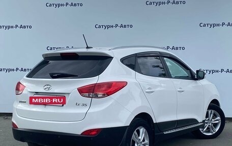 Hyundai ix35 I рестайлинг, 2013 год, 1 200 000 рублей, 6 фотография