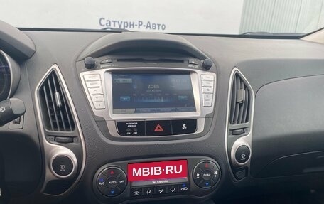 Hyundai ix35 I рестайлинг, 2013 год, 1 200 000 рублей, 13 фотография