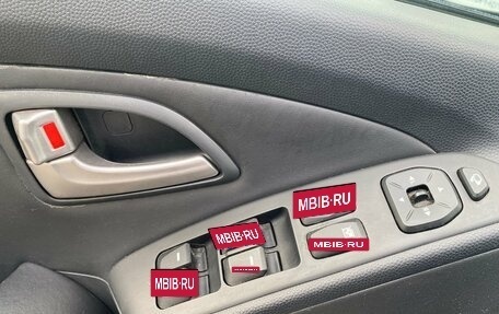 Hyundai ix35 I рестайлинг, 2013 год, 1 200 000 рублей, 9 фотография