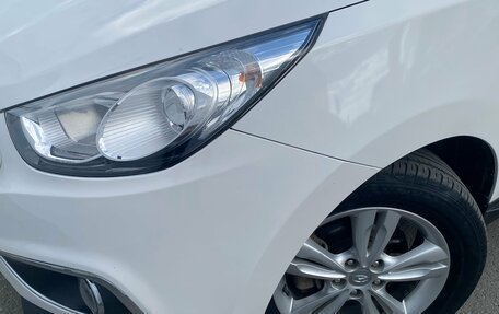 Hyundai ix35 I рестайлинг, 2013 год, 1 200 000 рублей, 16 фотография