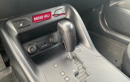 Hyundai ix35 I рестайлинг, 2013 год, 1 200 000 рублей, 14 фотография