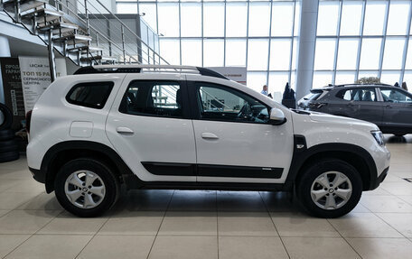 Renault Duster, 2022 год, 1 549 000 рублей, 7 фотография