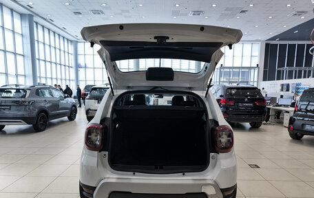 Renault Duster, 2022 год, 1 549 000 рублей, 11 фотография