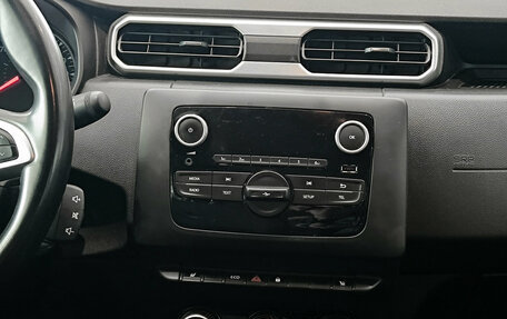 Renault Duster, 2022 год, 1 549 000 рублей, 13 фотография