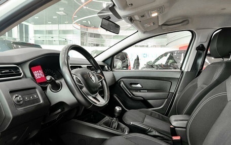 Renault Duster, 2022 год, 1 549 000 рублей, 14 фотография