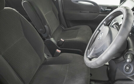 Nissan Serena III, 2009 год, 1 049 000 рублей, 12 фотография