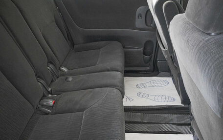 Nissan Serena III, 2009 год, 1 049 000 рублей, 11 фотография