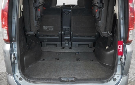Nissan Serena III, 2009 год, 1 049 000 рублей, 8 фотография