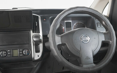 Nissan Serena III, 2009 год, 1 049 000 рублей, 15 фотография