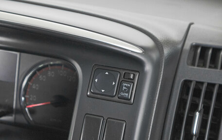 Nissan Serena III, 2009 год, 1 049 000 рублей, 18 фотография