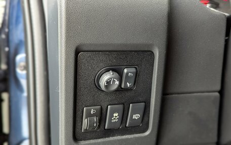 Nissan Qashqai+2 I, 2011 год, 1 222 000 рублей, 20 фотография