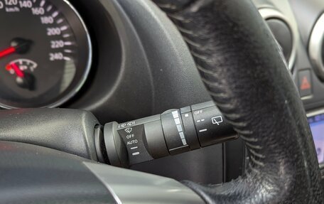 Nissan Qashqai+2 I, 2011 год, 1 222 000 рублей, 27 фотография