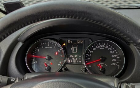 Nissan Qashqai+2 I, 2011 год, 1 222 000 рублей, 28 фотография
