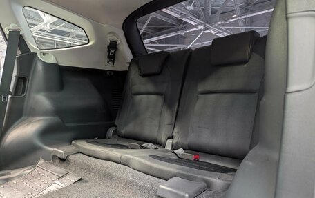 Nissan Qashqai+2 I, 2011 год, 1 222 000 рублей, 37 фотография