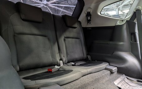 Nissan Qashqai+2 I, 2011 год, 1 222 000 рублей, 38 фотография