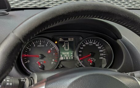 Nissan Qashqai+2 I, 2011 год, 1 222 000 рублей, 29 фотография