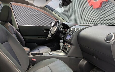 Nissan Qashqai+2 I, 2011 год, 1 222 000 рублей, 32 фотография