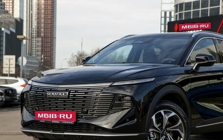 Haval F7, 2026 год, 3 399 000 рублей, 2 фотография