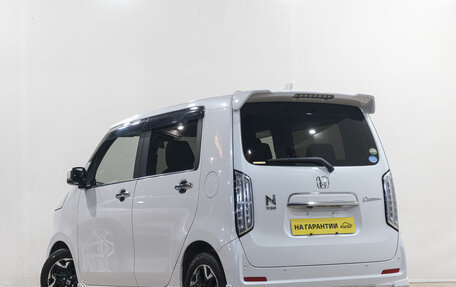 Honda N-WGN, 2020 год, 1 269 000 рублей, 5 фотография