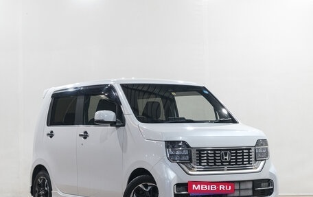 Honda N-WGN, 2020 год, 1 269 000 рублей, 2 фотография