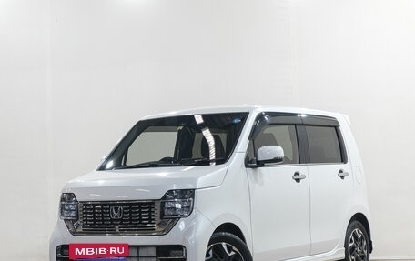 Honda N-WGN, 2020 год, 1 269 000 рублей, 4 фотография