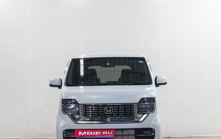 Honda N-WGN, 2020 год, 1 269 000 рублей, 3 фотография