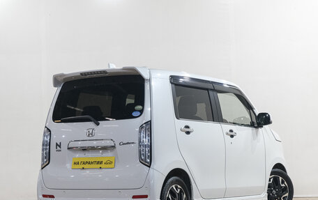 Honda N-WGN, 2020 год, 1 269 000 рублей, 7 фотография