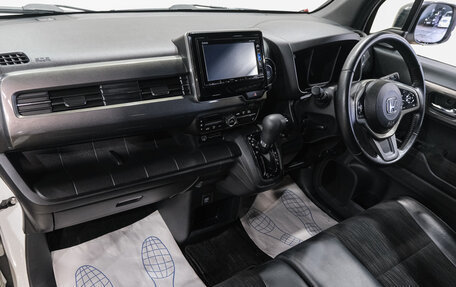 Honda N-WGN, 2020 год, 1 269 000 рублей, 14 фотография