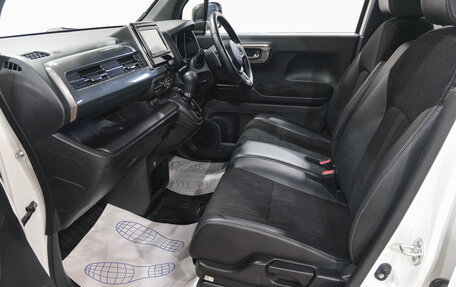 Honda N-WGN, 2020 год, 1 269 000 рублей, 13 фотография